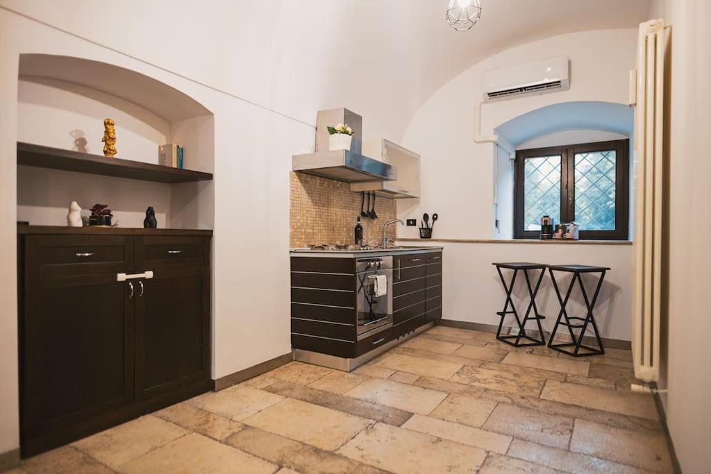 Trani -Suite ❉Marmor - Elegante Casa Storica ❉ Extérieur photo